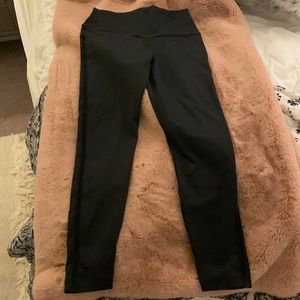 Nike 7/8 Legging, Never Worn, Size M